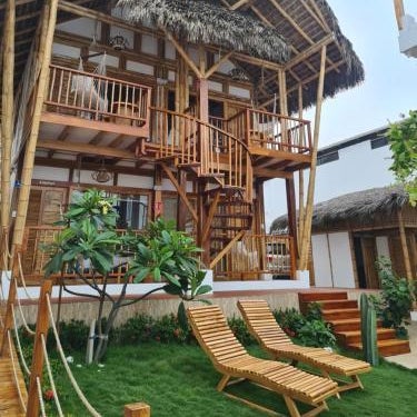 Intiquilla Hotel Thumbnail