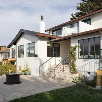 Villa Mara Carmel Thumbnail