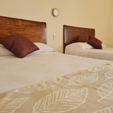 Hotel Catedral Thumbnail