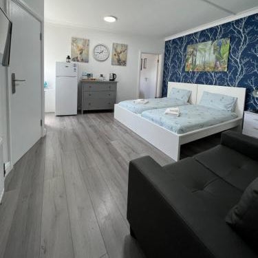 Diana Hotel Near Wembley Self Serviced Apartments