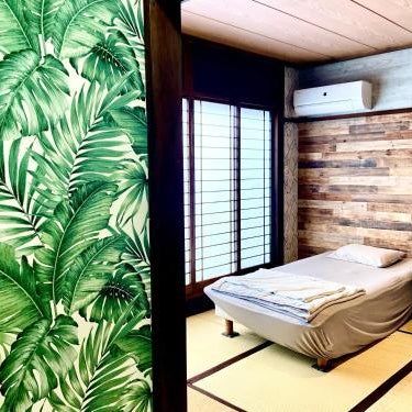 Drive in Ichinomiya motel
