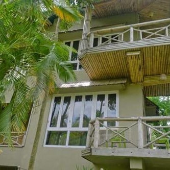 SDD Bamboo Village Resort