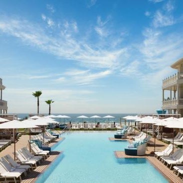 Shore House at The Del, LXR Hotels & Resorts Thumbnail