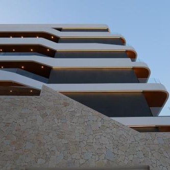 AL'YACHT Premium Hotel Thumbnail