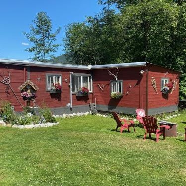 The Cabin