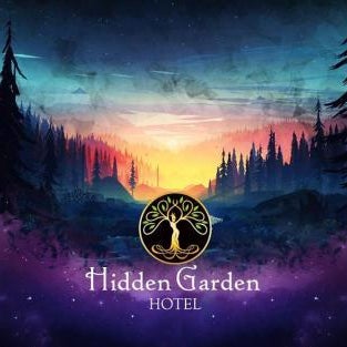Hidden Garden Thumbnail