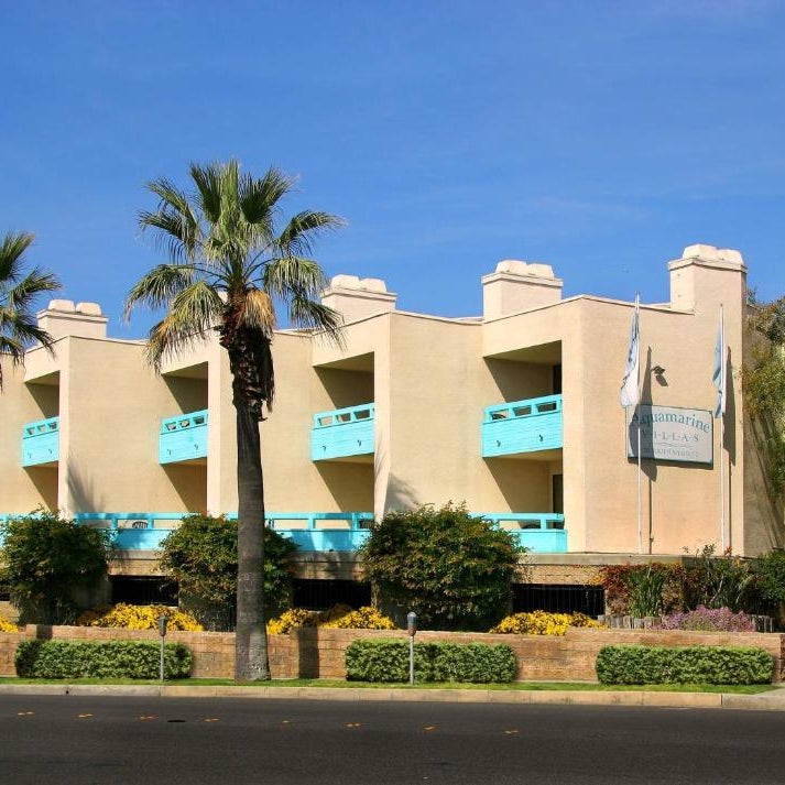 Aquamarine Villas Thumbnail