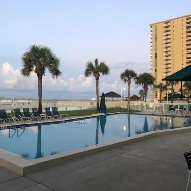 Destin Holiday Beach Resort Thumbnail
