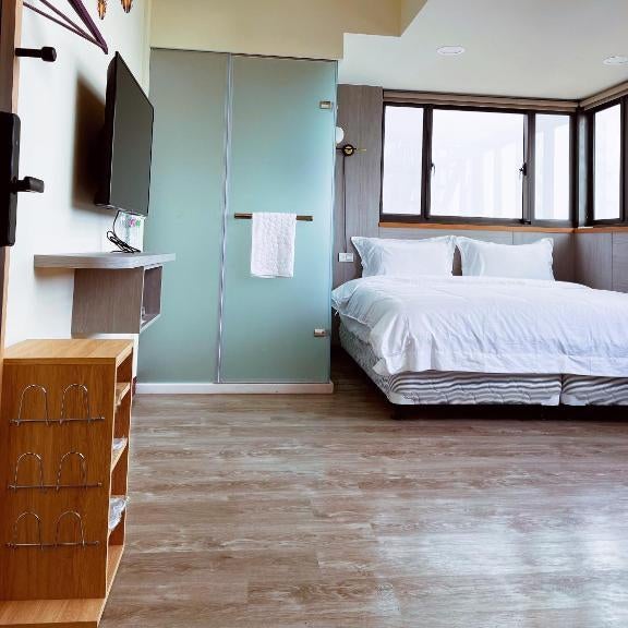 Xianwang Homestay