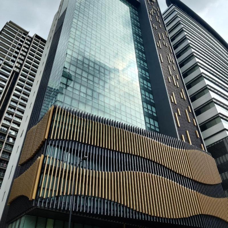 Santa Grand Signature Kuala Lumpur Thumbnail