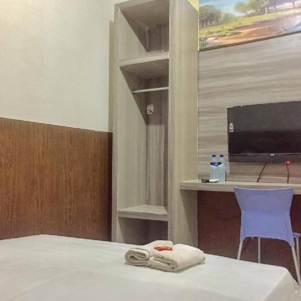 Hotel O Diamond Inn Makassar