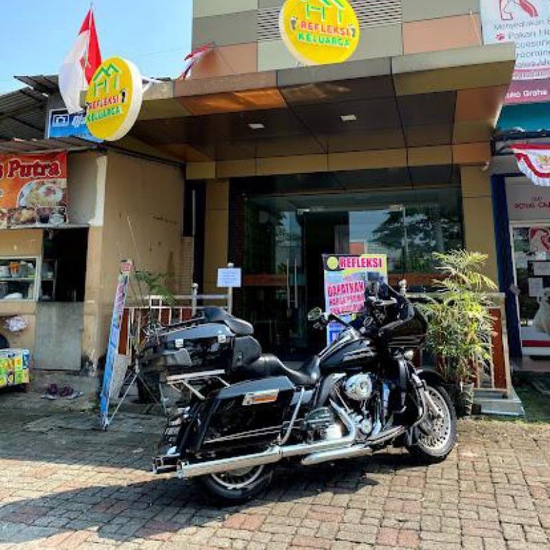 Anugrah Inn Thumbnail