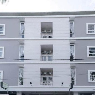 Urbanview Hotel Bari Syariah Palembang By RedDoorz Thumbnail
