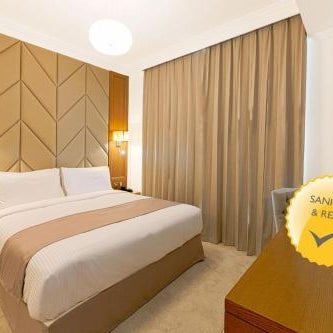 TIME Moonstone Hotel Apartments Thumbnail