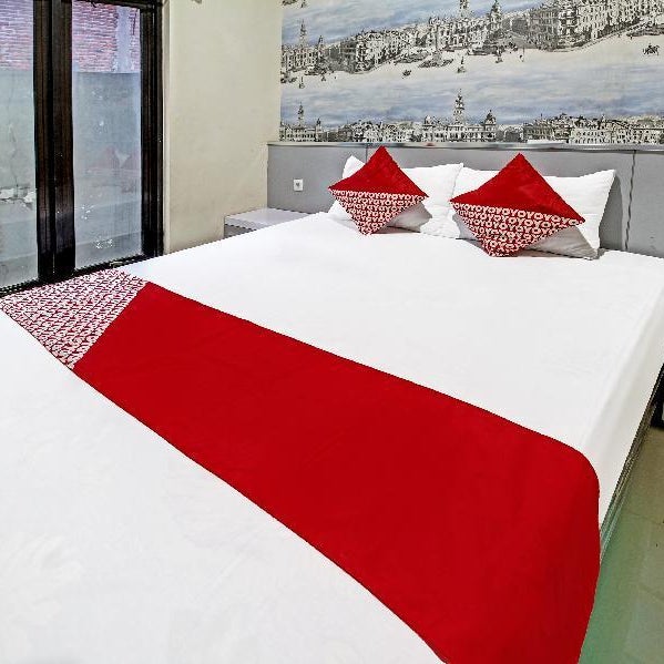 Hotel O Family Guest House Syariah