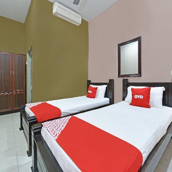 Hotel O Ummul Motel