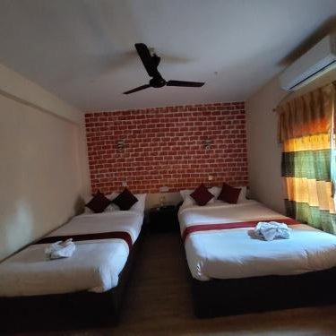 Hotel Vista Chitwan Thumbnail