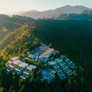 The Terraces Resort and Spa Thumbnail