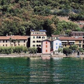 Sensole locanda contemporanea