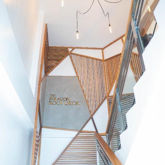 The Paragon Boracay Suites Thumbnail