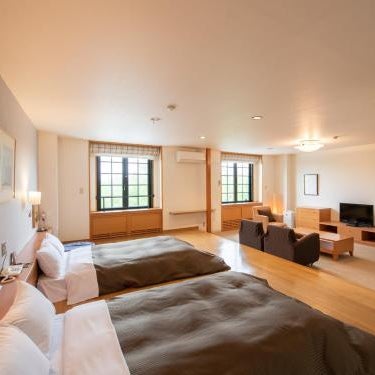 Tabist Hotel Colosseum Inn Tateshina