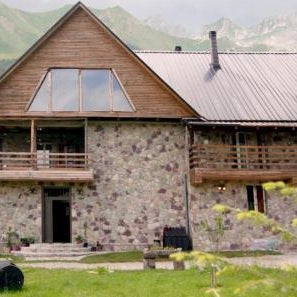 Hotel Kelmendi Thumbnail