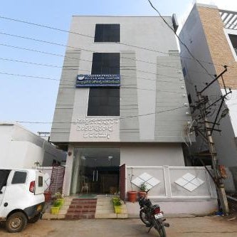 Hotel O Andhra Pradesh Hotels Association Thumbnail