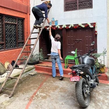 Shekhar's Shared Home Thumbnail