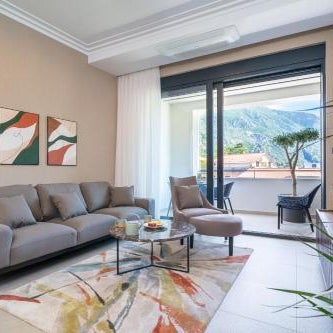 C Group apartments