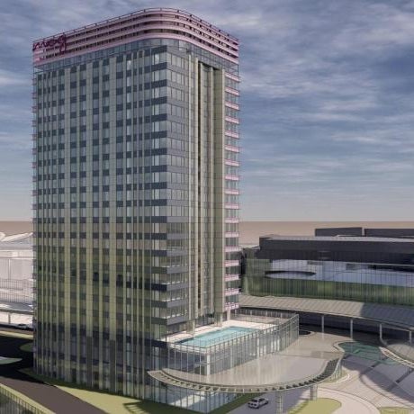 Moxy Putrajaya
