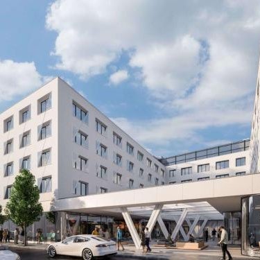 Mercure Debrecen Thumbnail