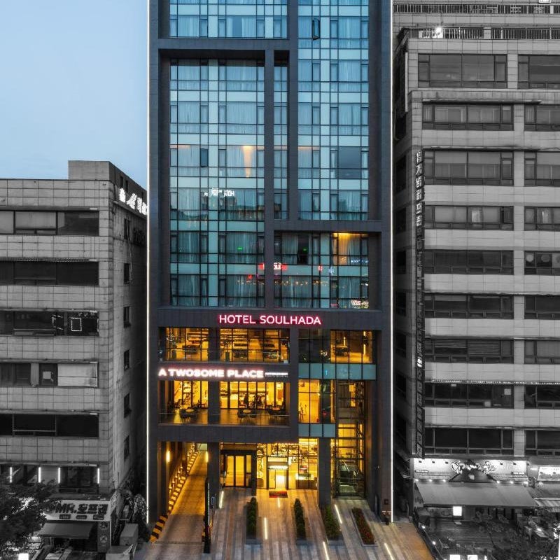 Hotel Soulhada (Incheon) Thumbnail