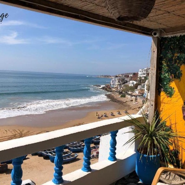 L'Auberge Taghazout Thumbnail