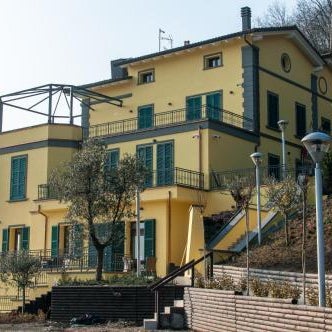Hotel Ca' di Gali