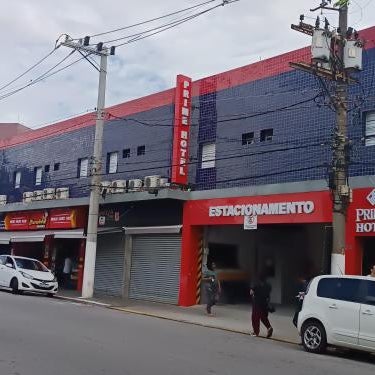 Hotel Prime Tatuapé - Próximo ao Metrô Belém - Café da Manhã Incluso e Estacionamento Econômico no Local