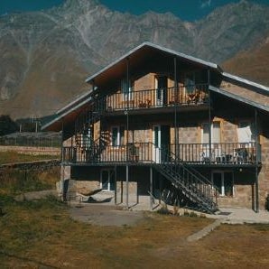 Hotel Dari Thumbnail