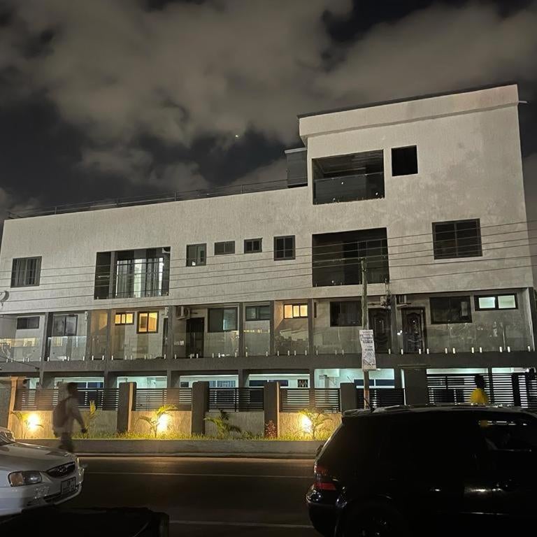 Seven Brothers Apartments Thumbnail