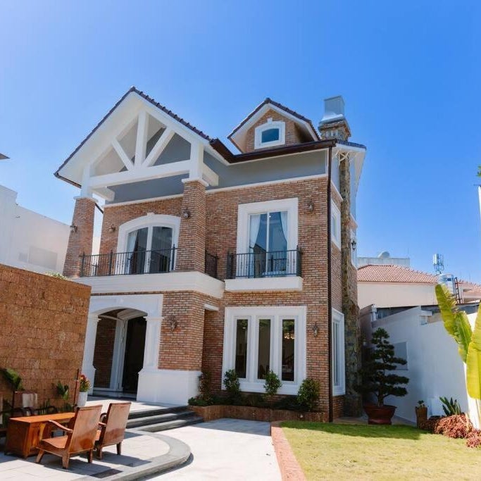 Dai Nam Villa