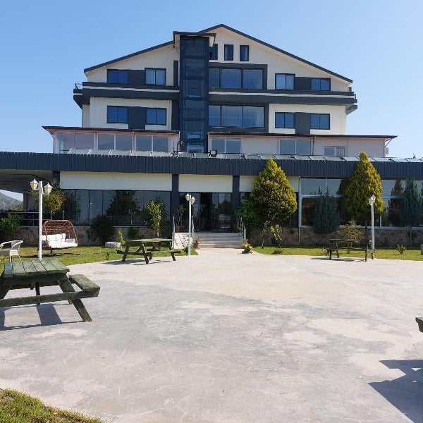 LETOON ANTİQUE HOTEL Thumbnail