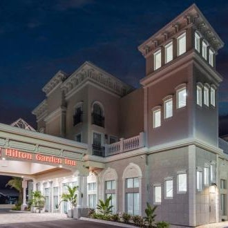 Hilton Garden Inn St Augustine-Historic District Thumbnail