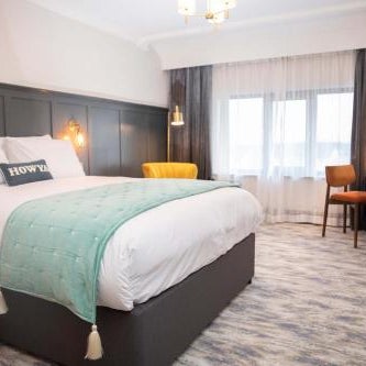 Erris Coast Hotel