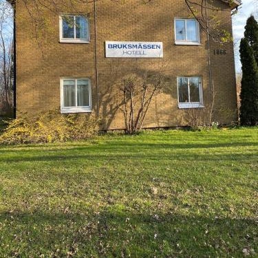 Bruksmässen Hotell