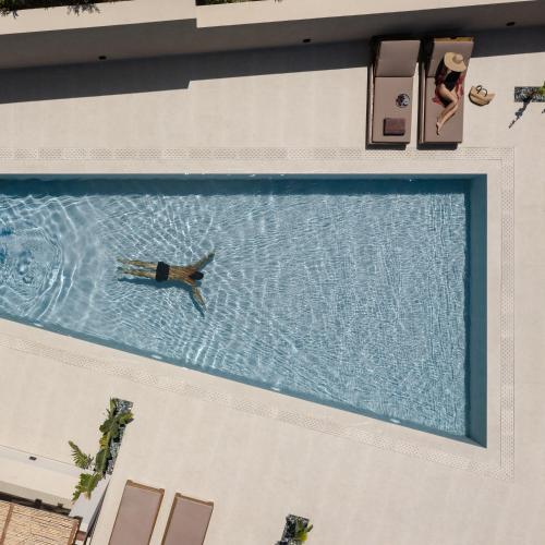 KYMANI Boutique Hotel & Suites