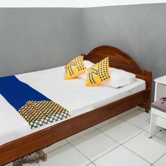 SPOT ON 91196 Manisee 2 Homestay Syariah