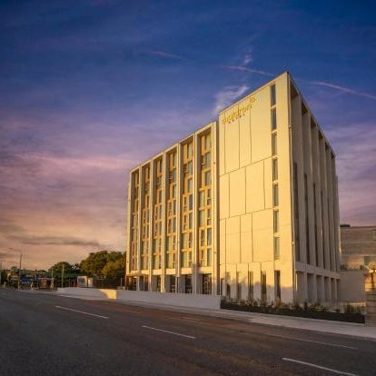 Maldron Hotel Merrion Road Thumbnail