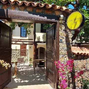 Villa Citronella Boutique Hotel