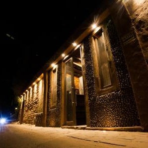 Nueva Lodge La Estación San Pedro de Atacama Thumbnail