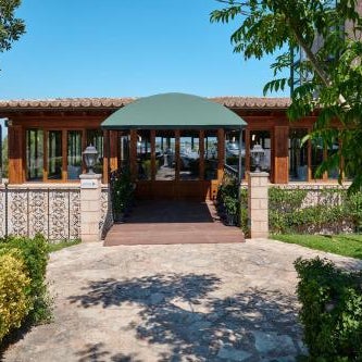 Es Figueral Nou Hotel Rural & Spa - Adults Only - Over 12 Thumbnail