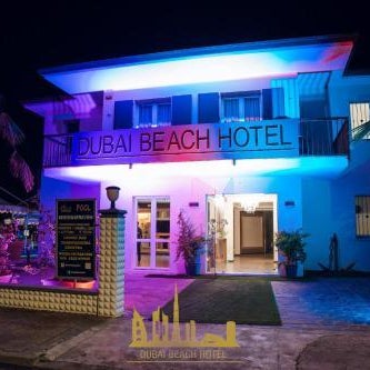 DubaiBeachotel