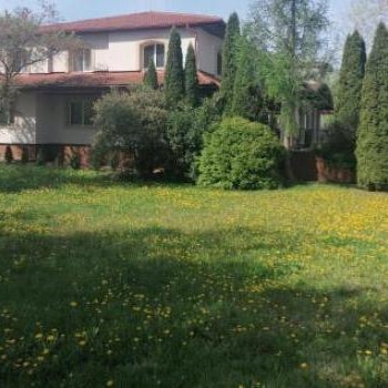 Staff Guest House Thumbnail